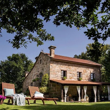 Casa Da Muineira Vendégház Cambados Kültér fotó
