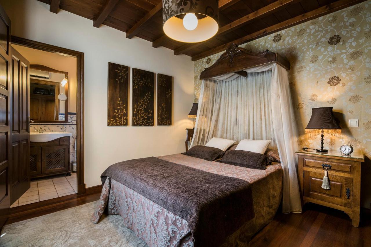 Casa Da Muineira Vendégház Cambados Kültér fotó