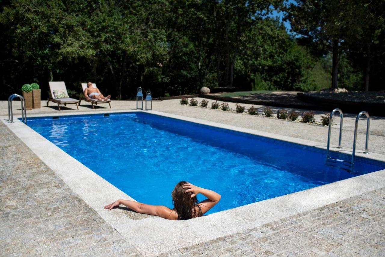 Casa Da Muineira Vendégház Cambados Kültér fotó
